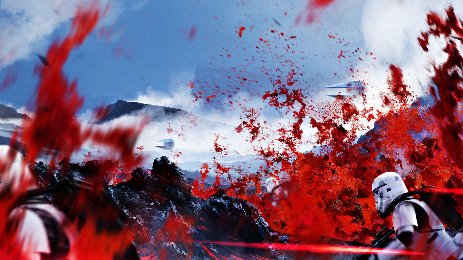 STAR WARS™ Battlefront Screenshot 3