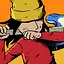 How's your health? icon