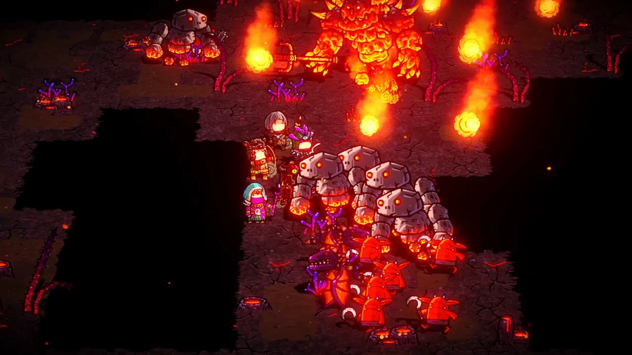 Zack Hero Screenshot 1