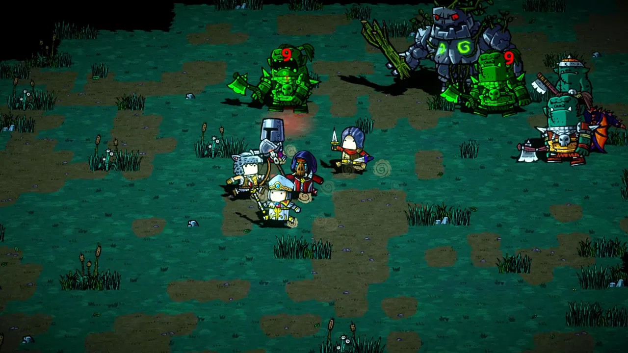 Zack Hero Screenshot 3