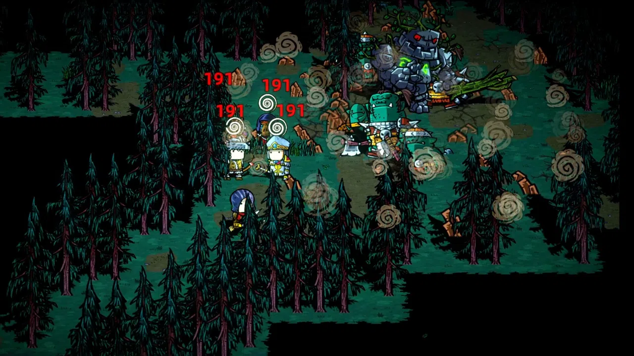 Zack Hero Screenshot 4
