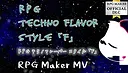 RPG Maker MV - RPG Techno Flavors Style 「F」 Screenshot 0