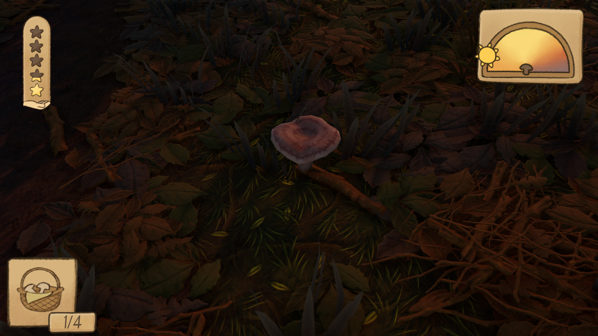 Spores of Fortune Screenshot 6