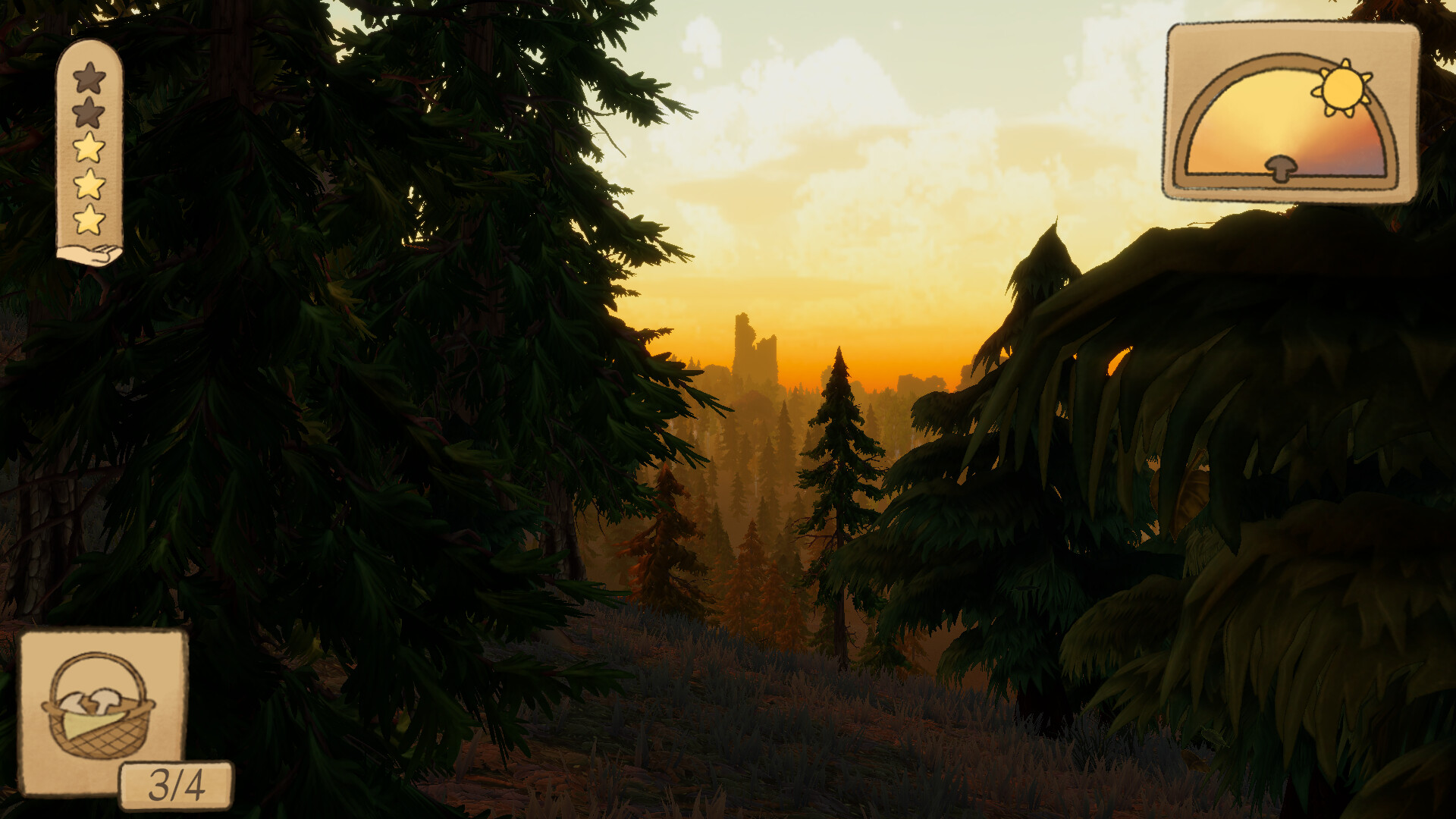 Spores of Fortune Screenshot 7