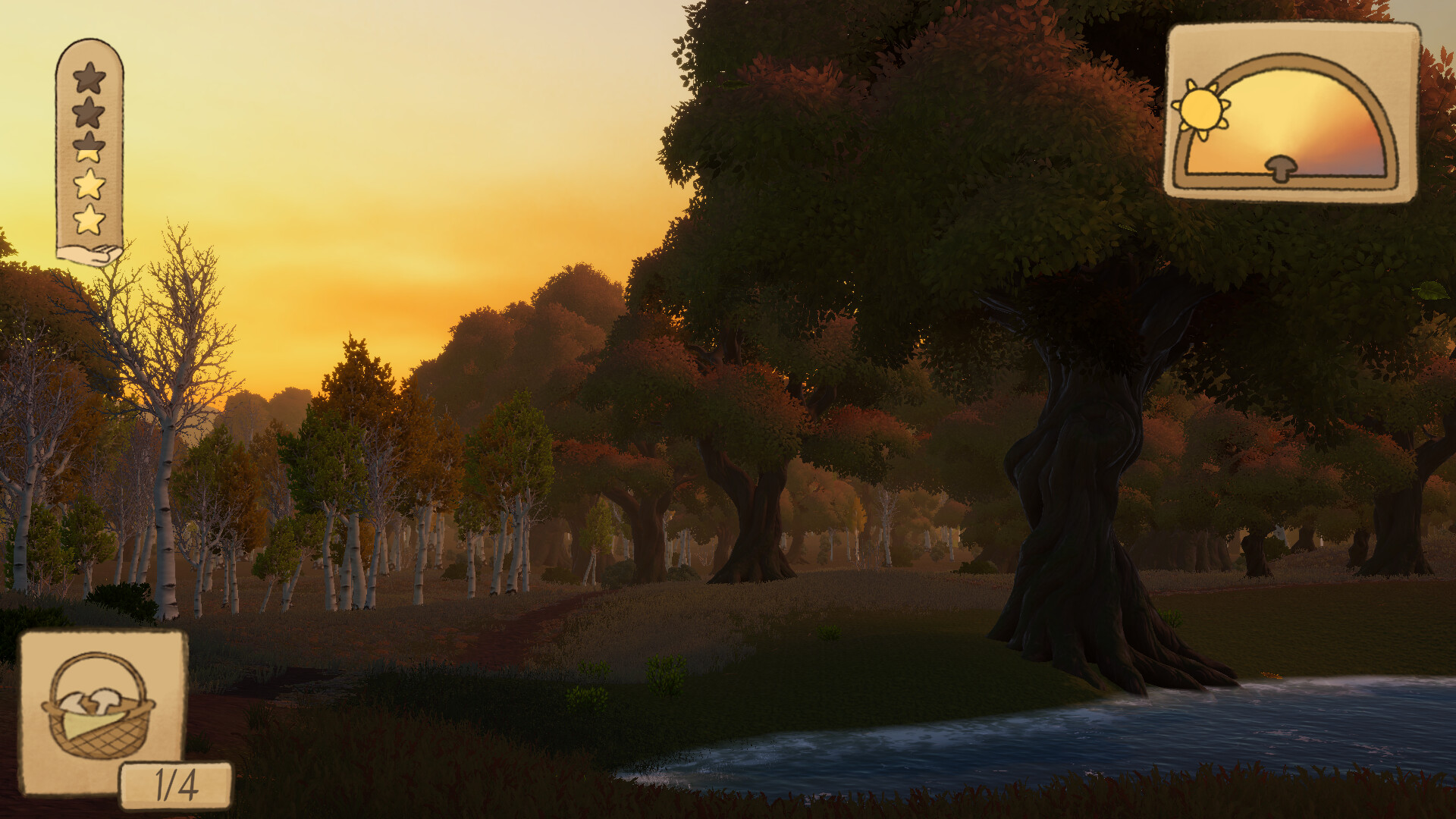 Spores of Fortune Screenshot 3