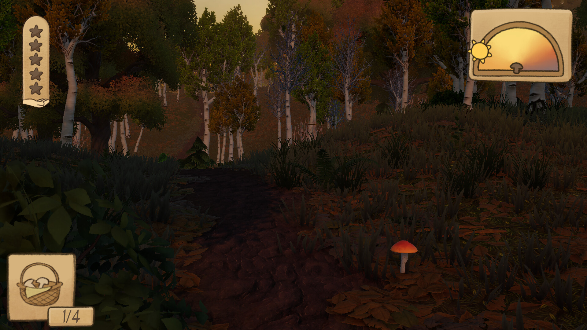 Spores of Fortune Screenshot 5