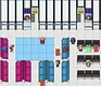 RPG Maker MV - NEONPIXEL - International Airport Screenshot 4