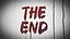 The end icon