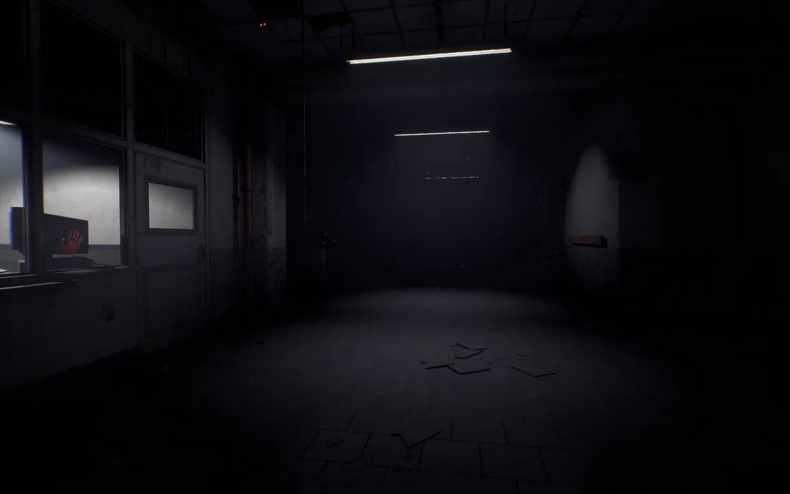 THE DAMN PSYCHIATRIC Screenshot 11