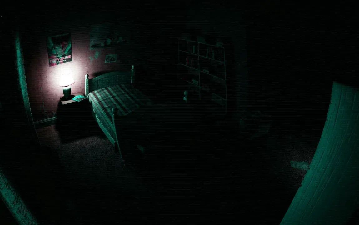 THE DAMN PSYCHIATRIC Screenshot 5