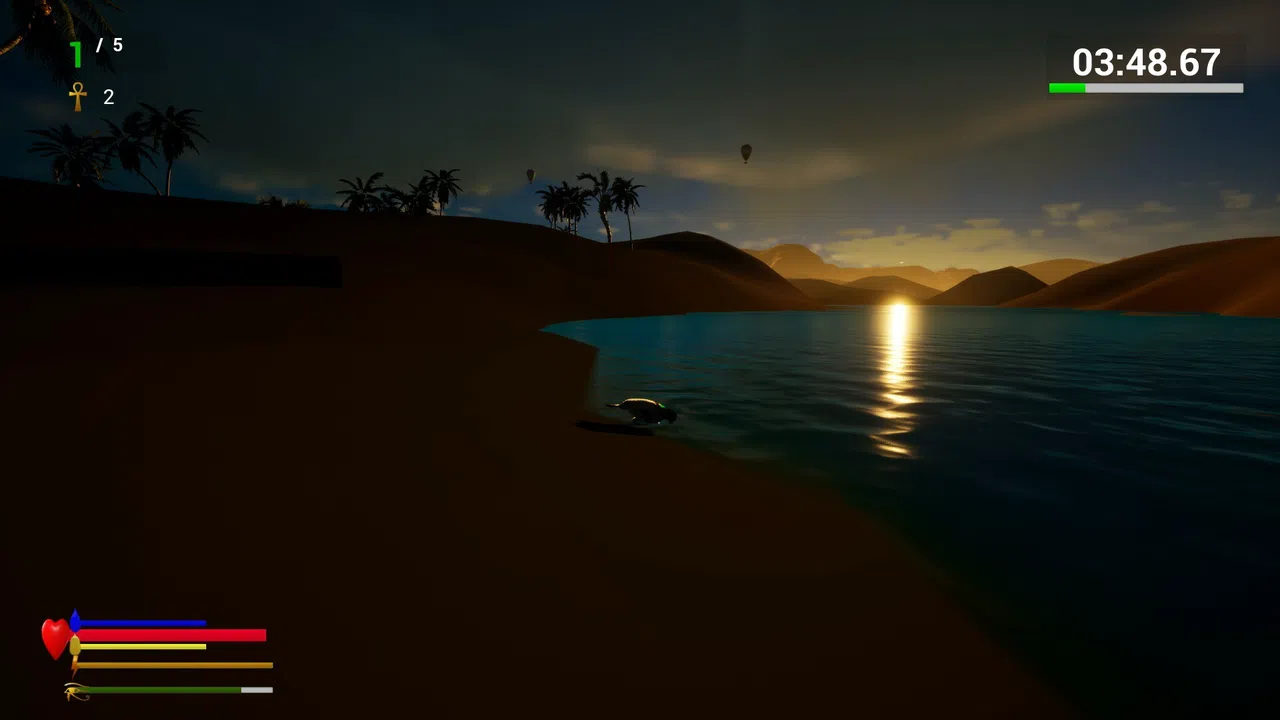 Unexpected Pigeon Race Screenshot 9