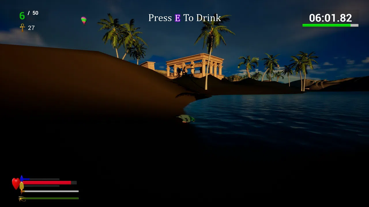 Unexpected Pigeon Race Screenshot 3