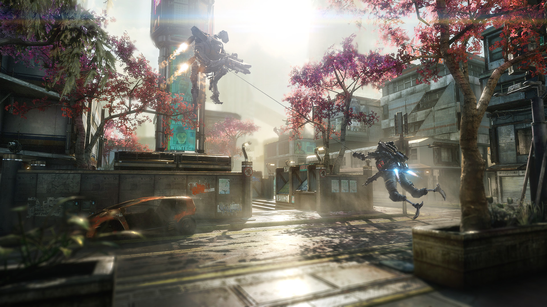 Titanfall® 2 Screenshot 0