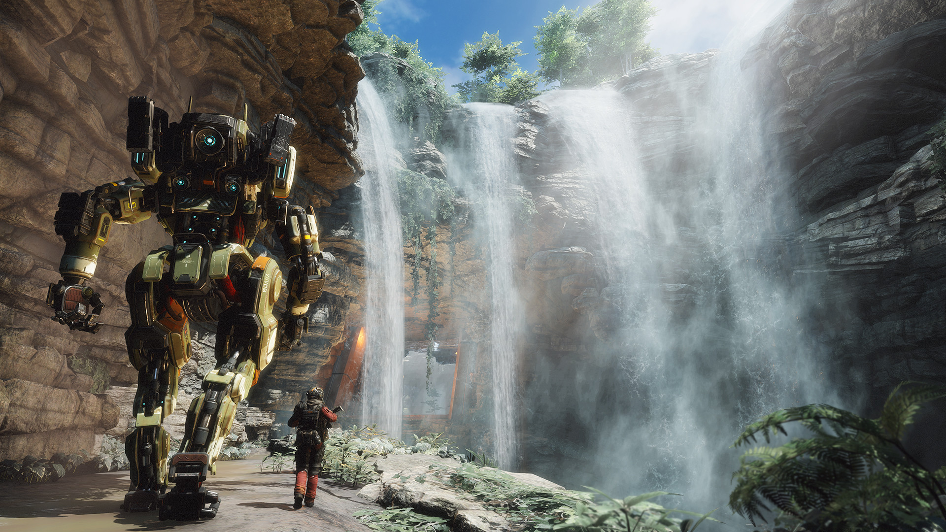 Titanfall® 2 Screenshot 1