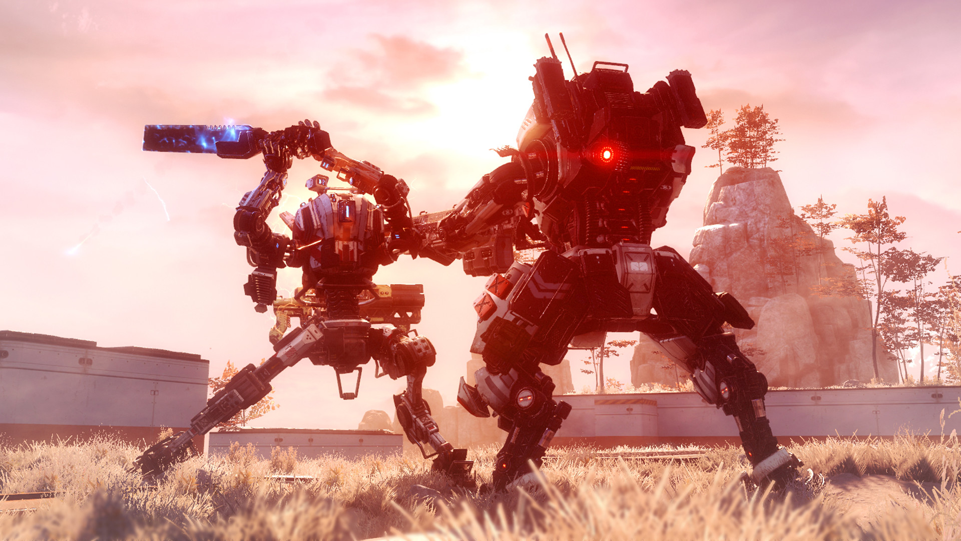 Titanfall® 2 Screenshot 3