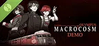 Macrocosm 2772 G.E.: Olympus