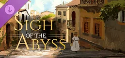 Sigh of the Abyss - "Threads of Carolise" short story collection