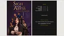 Sigh of the Abyss - "Threads of Carolise" short story collection Screenshot 0