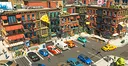 LivingForest BuildingCity Screenshot 0