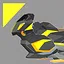 Geo Bomber III Unlock icon