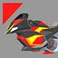 Scarlet MP6 Unlock icon
