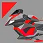  Scarlet MP7 Unlock icon