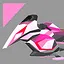 Pink Star Type-B Unlock icon