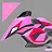 Pink Star Type-C Unlock