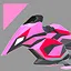 Pink Star Type-C Unlock icon