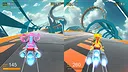 Hover REV Hispeed Burst Screenshot 5