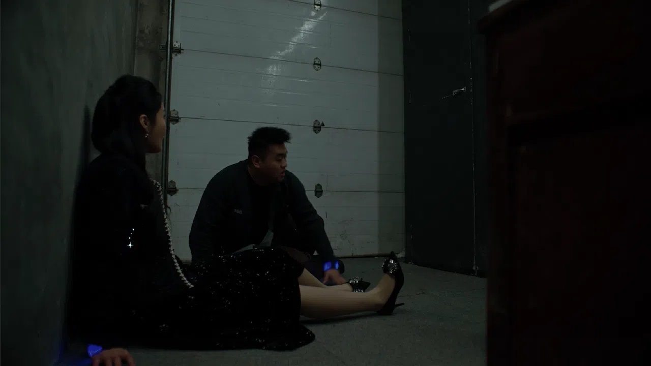 下一个就是你 Screenshot 6