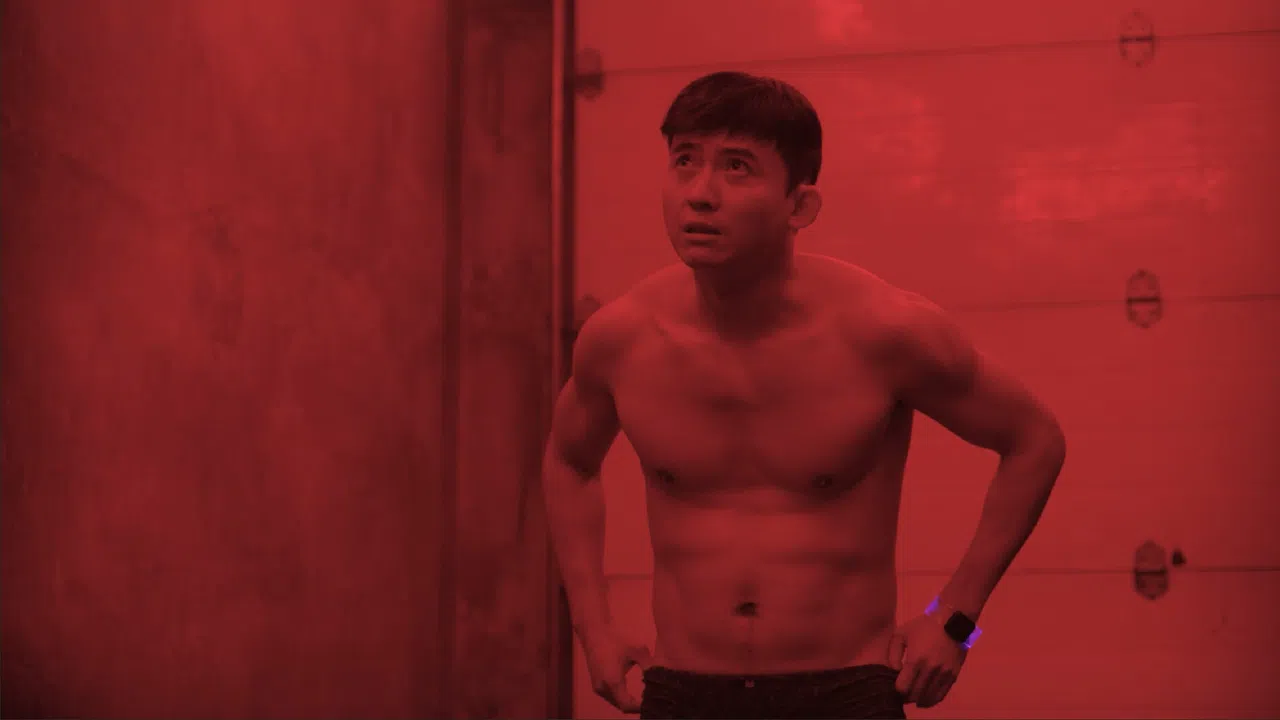 下一个就是你 Screenshot 4