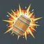 Pushing Me Away icon
