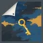 Lying from You icon