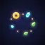 Points of Authority icon