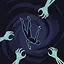 In the End icon