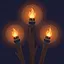 Burning in the Skies icon