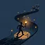 The Messenger icon