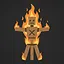 Burn It Down icon