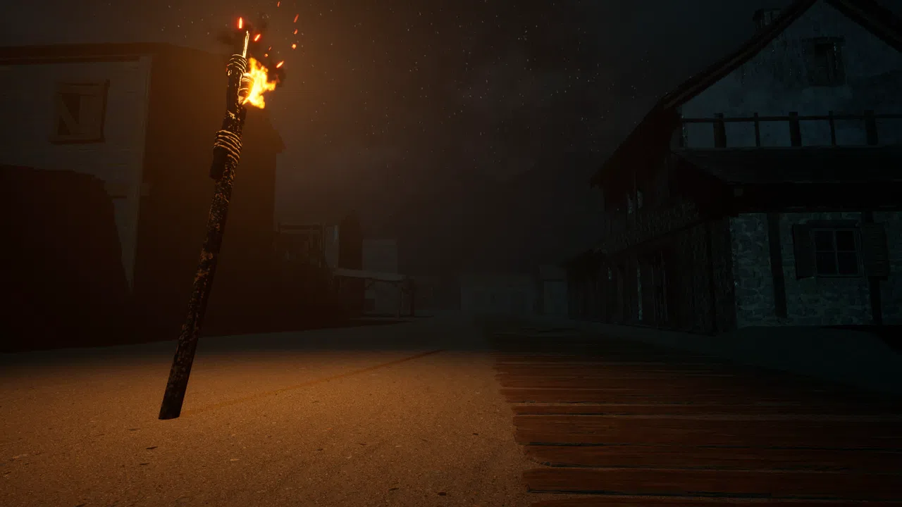 The veil of the forgotten Screenshot 5