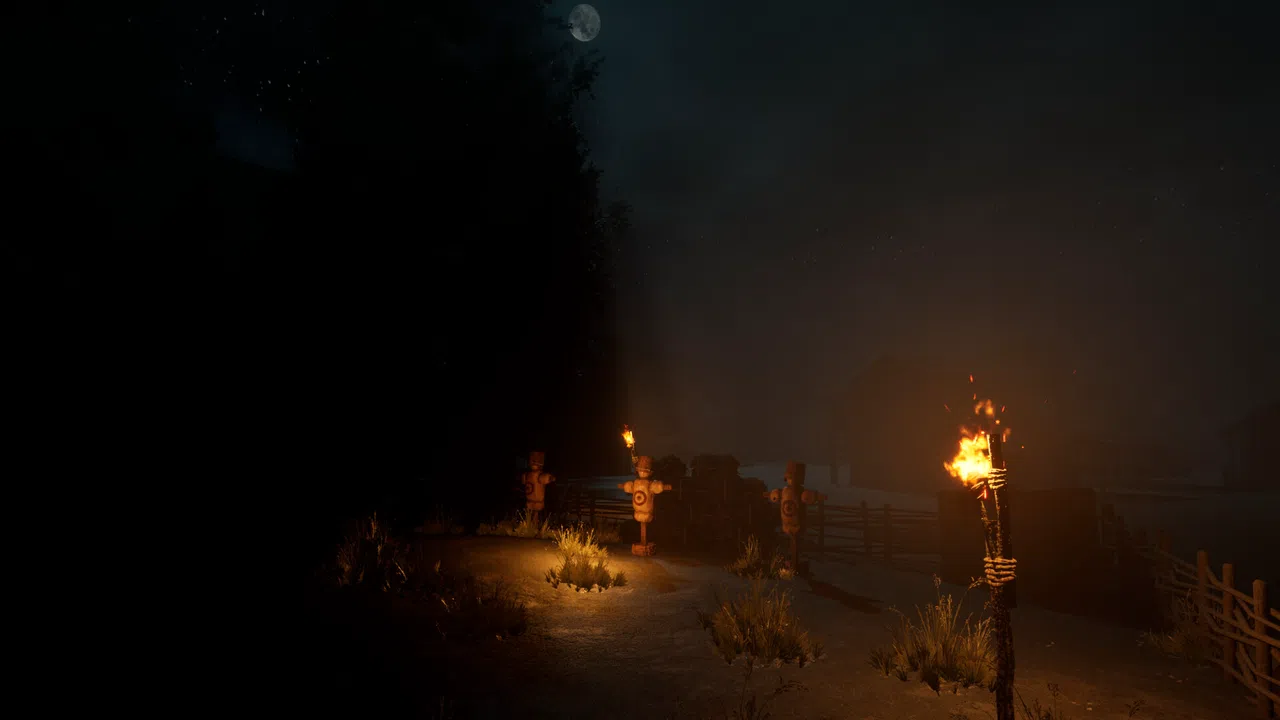 The veil of the forgotten Screenshot 1