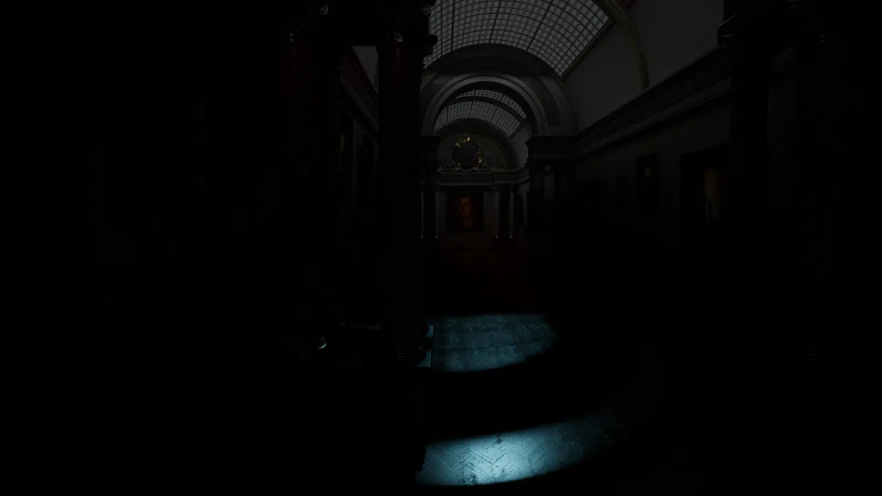 The veil of the forgotten Screenshot 6