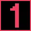 Level 1 icon