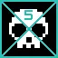 Level 5 Deathless icon