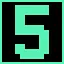 Level 5 icon
