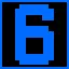 Level 6 icon