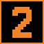 Level 2 icon