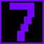 Level 7 icon