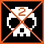 Level 2 Deathless icon
