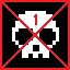 Level 1 Deathless icon